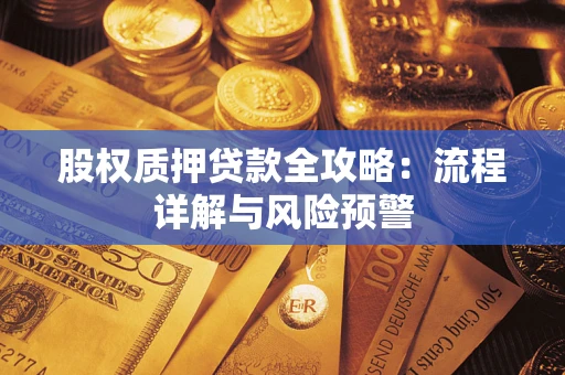 济南股权质押贷款全攻略：流程详解与风险预警